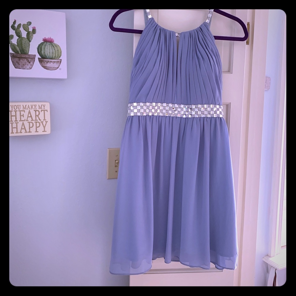 homecoming dress